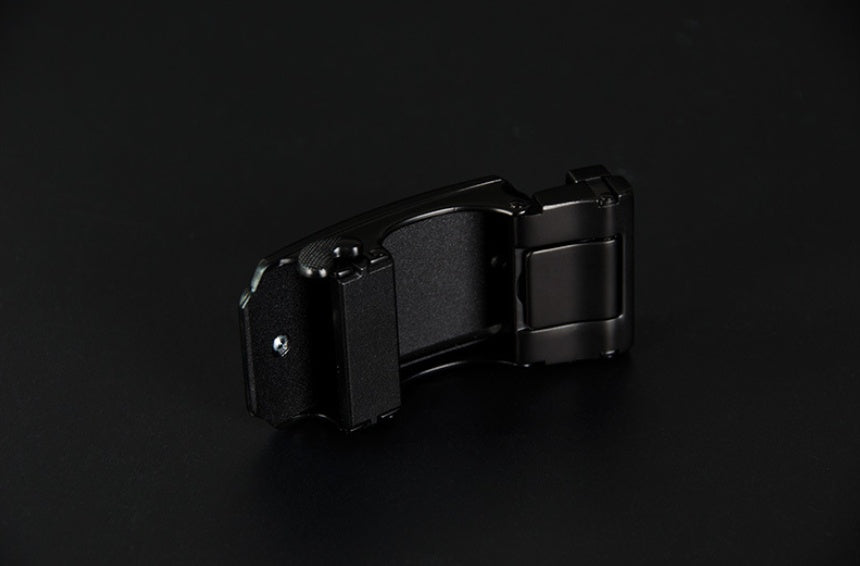 Ceinture Homme Automatique Élégante et Pratique