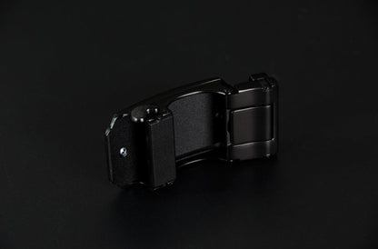 Ceinture Homme Automatique Élégante et Pratique