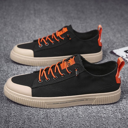 Baskets Homme Classiques et Confortables