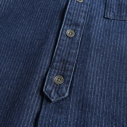 Chemise Homme Utility Pratique et Résistante