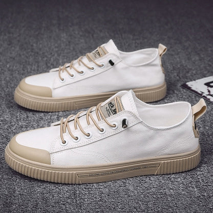 Baskets Homme Classiques et Confortables