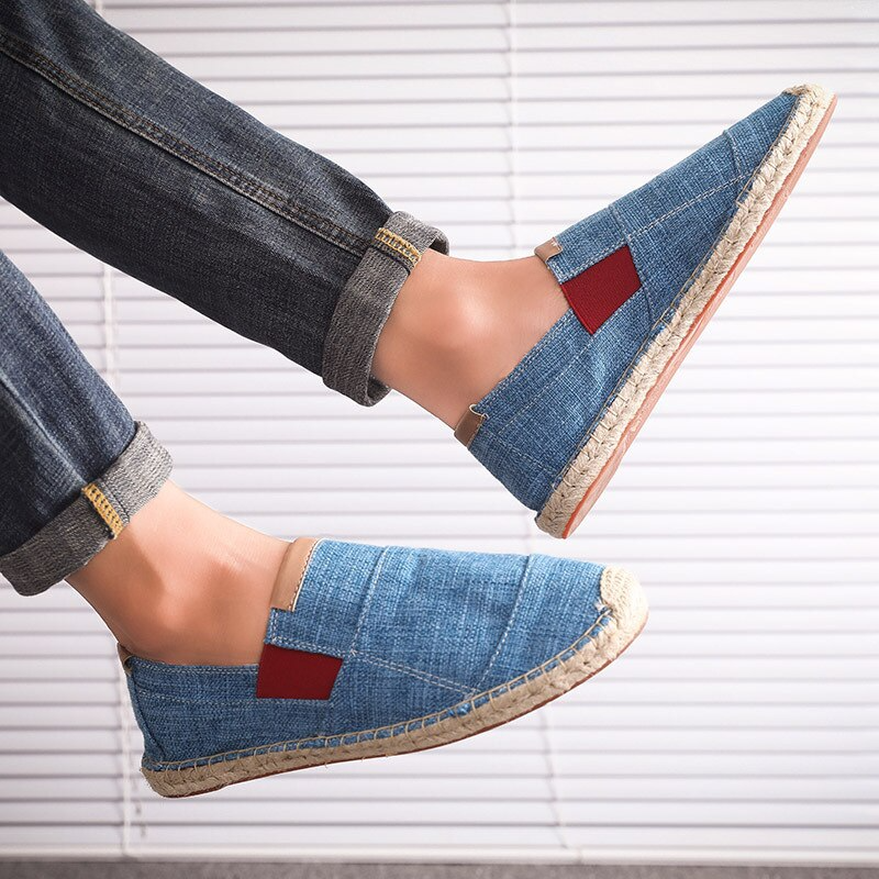 Chaussures de running homme respirantes et légères