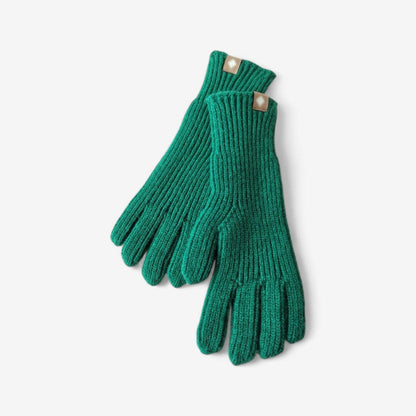 Gants Hiver Chauffants avec Pads Tactiles