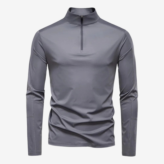 Chemise Randonnée Légère Manches Longues Respirante - PanierRoyale
