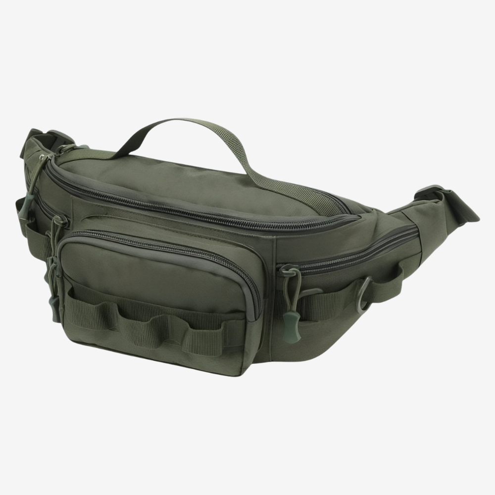 Sac à dos léger et robuste pour trekking - luxestyle