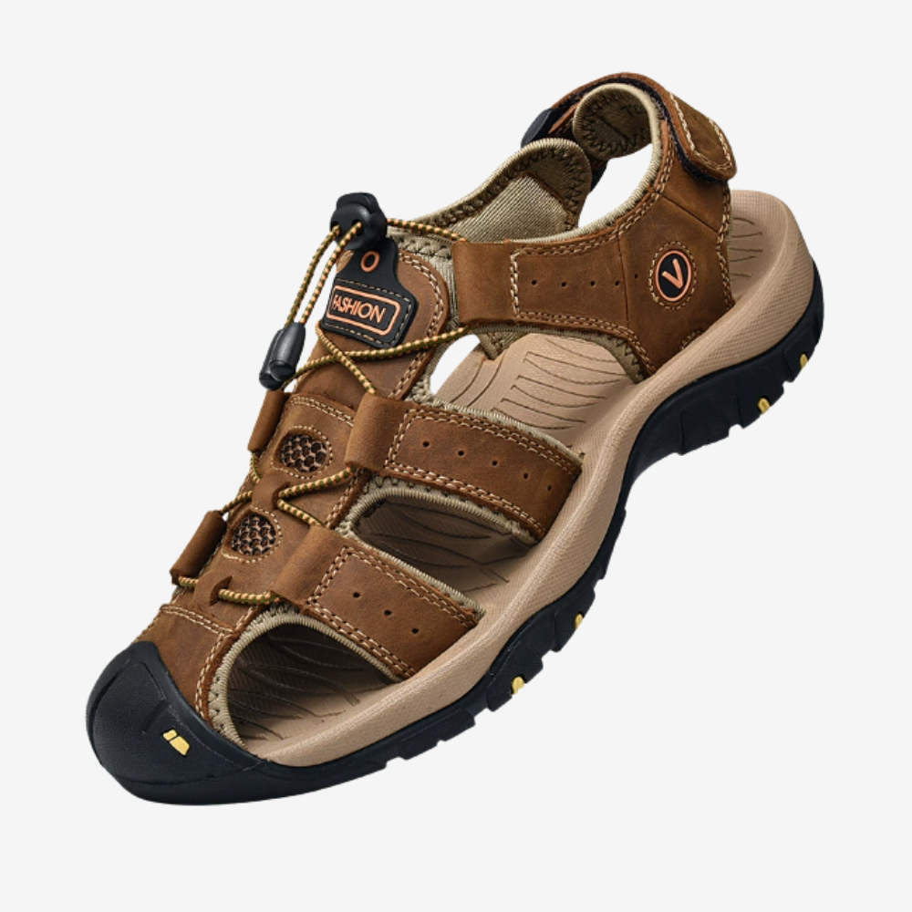 Sandales de randonnée solides pour homme