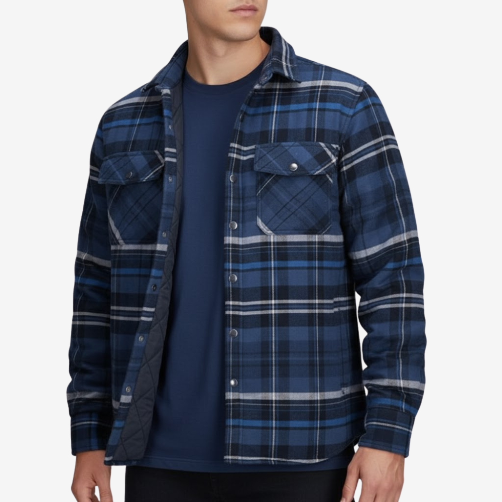 Veste Imperméable et Isolante pour Femme et Homme