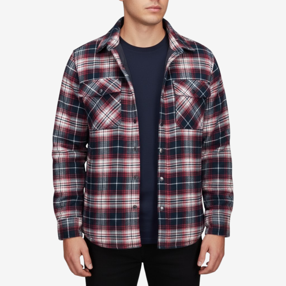 Veste Imperméable et Isolante pour Femme et Homme