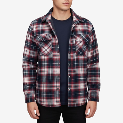 Veste Imperméable et Isolante pour Femme et Homme