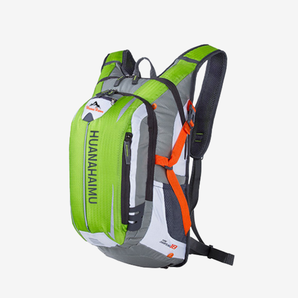 Sac à dos 18L Léger et Étanche pour Randonnée - PanierRoyale