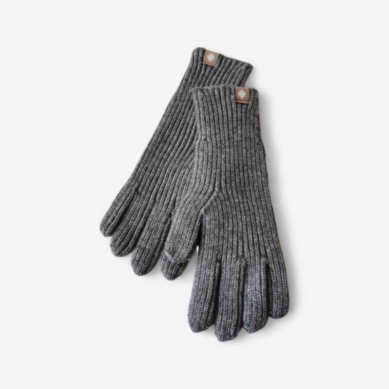 Gants Hiver Chauffants avec Pads Tactiles
