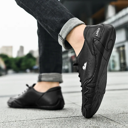 Chaussures Homme Imperméables pour Marche Nu-Pieds