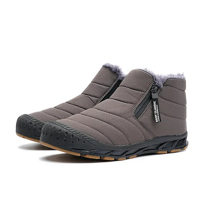 Bottes de Randonnée Mixtes Robustes pour Homme et Femme