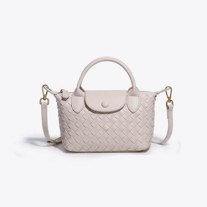 Sac à Dos Compact et Léger avec Poche Ordinateur