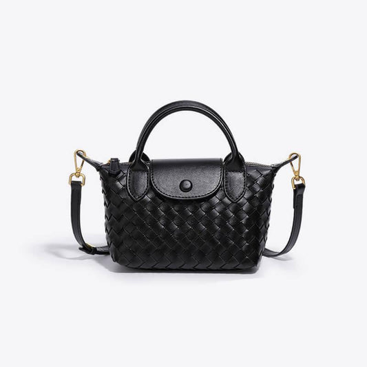 Sac à Dos Compact et Léger avec Poche Ordinateur - PanierRoyale