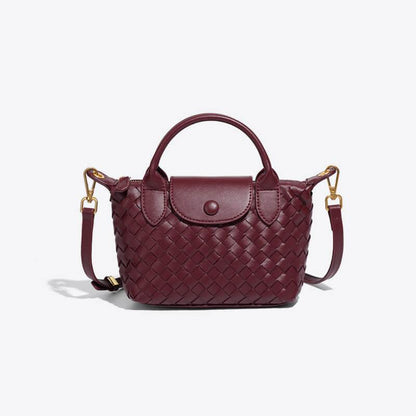 Sac à Dos Compact et Léger avec Poche Ordinateur