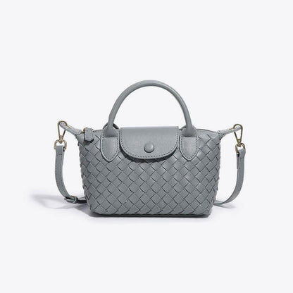 Sac à Dos Compact et Léger avec Poche Ordinateur