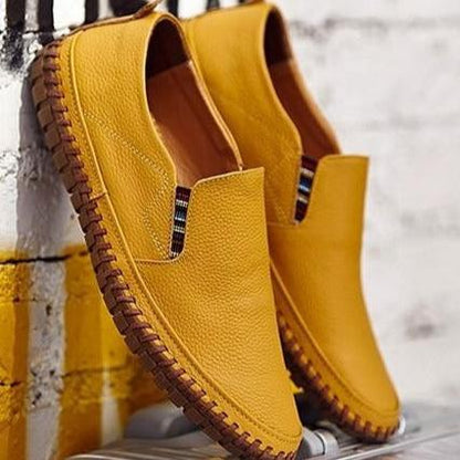Chaussures de maison antidérapantes et chaudes