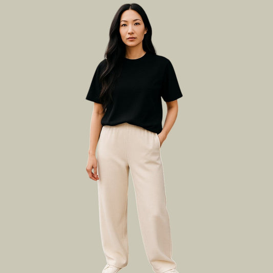 Collant Femme Élégant pour Sport et Loisir - BerlinGlamour