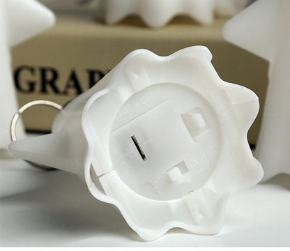 GhostGlow™ – Veilleuse Citrouille LED Halloween Suspendue et Décorative