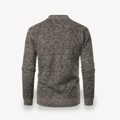 Gilet boutonné pour homme 2