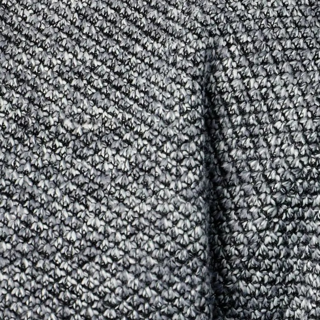 Gilet boutonné pour homme 5