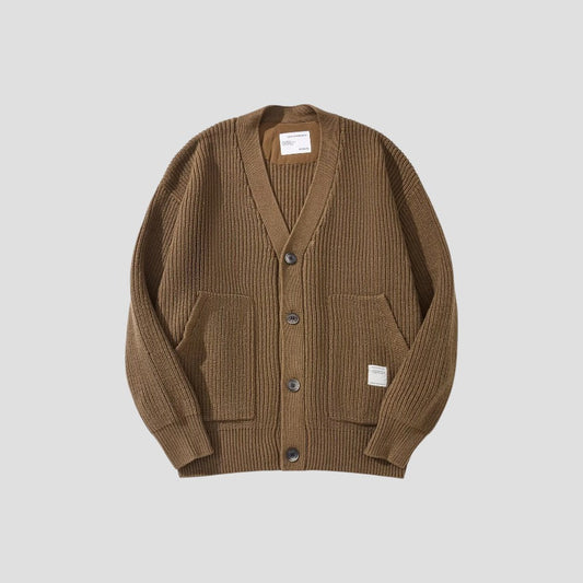 Gilet Homme Laine Mérinos Chaud et Léger - PanierRoyale