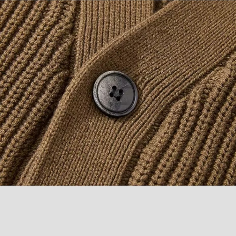 Gilet en laine mérinos pour homme 4