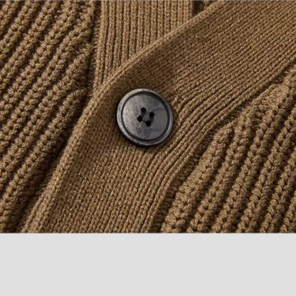 Gilet en laine mérinos pour homme 4