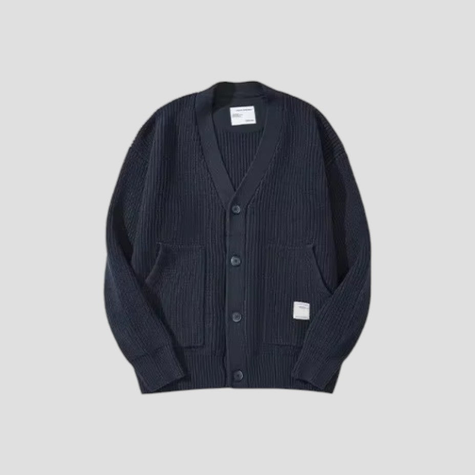 Gilet en laine mérinos pour homme 9