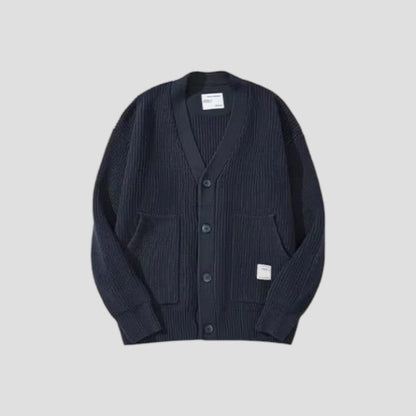 Gilet Homme Laine Mérinos Chaud et Léger