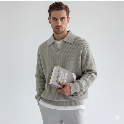 Veston Homme Hiver Élégant et Chauffant pour Homme