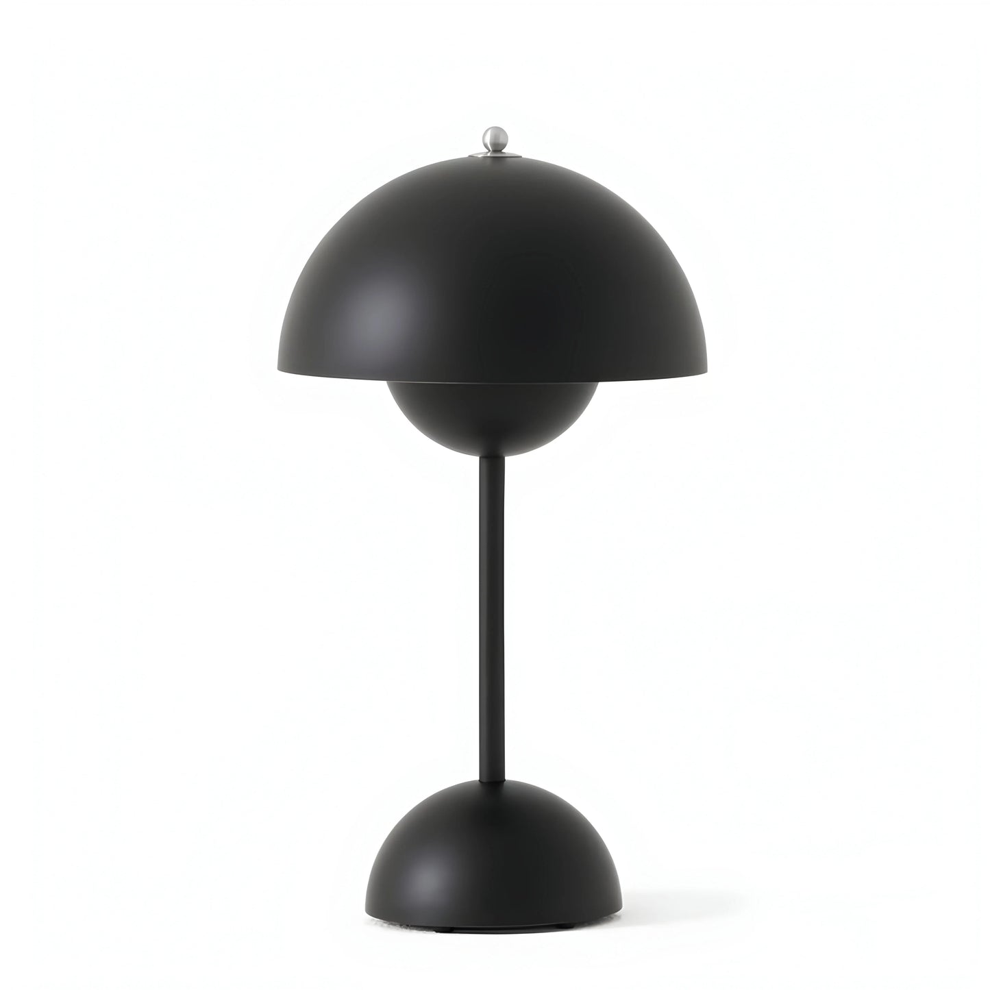 GlowCap™ – Lampe de Table LED Douce Éclairage Apaisant