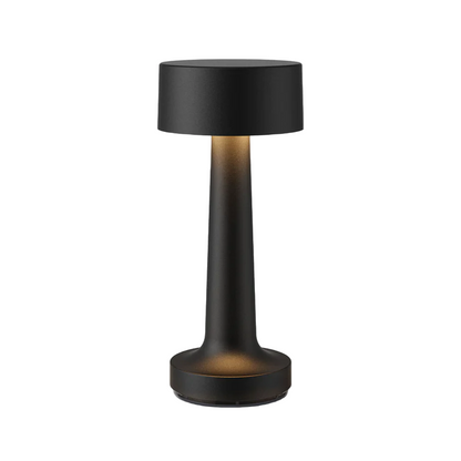 GlowSphere™ – Lampe de Table Rechargeable Sans Fil Design Élégant