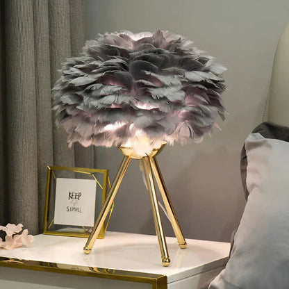 Lampe LED Intérieure Design Élégant et Moderne