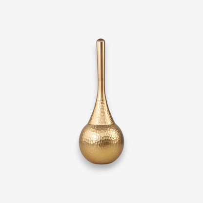 Brosse Toilette Longue Poignée Réglable avec Support