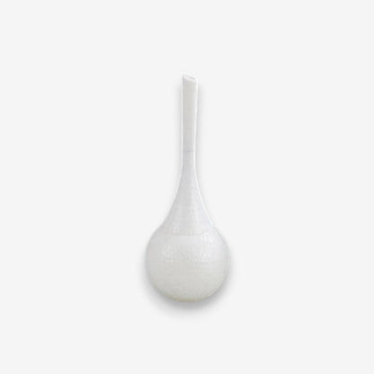 Brosse Toilette Longue Poignée Réglable avec Support