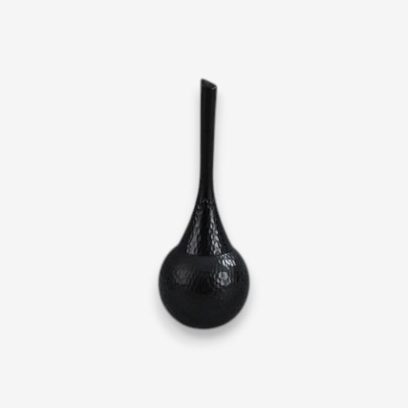 Brosse Toilette Longue Poignée Réglable avec Support - PanierRoyale