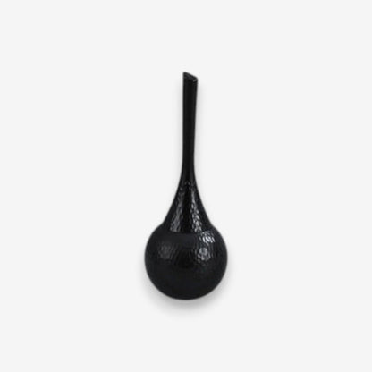 Brosse Toilette Longue Poignée Réglable avec Support - PanierRoyale