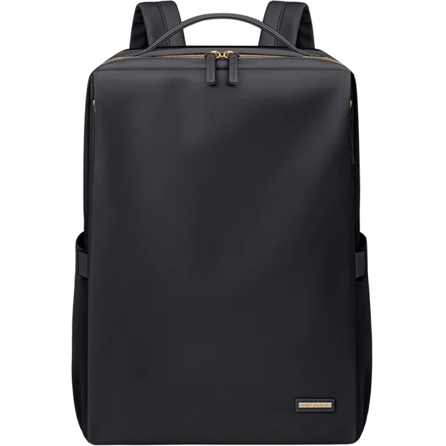 Sac à dos Ordinateur Portable Léger en Cuir Synthétique - PanierRoyale