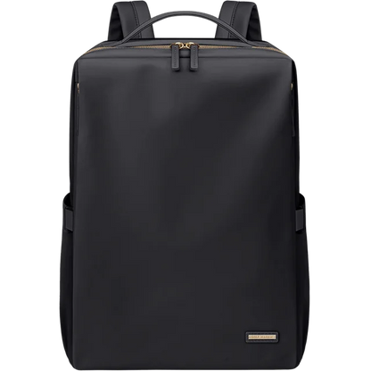 Sac à dos Ordinateur Portable Léger en Cuir Synthétique - PanierRoyale
