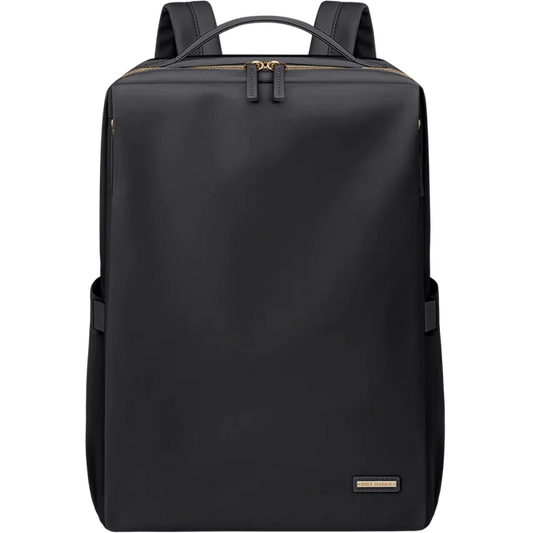 Sac à dos Ordinateur Portable Léger en Cuir Synthétique - PanierRoyale