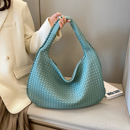 Sac Épaule Cuir Écologique pour Femme