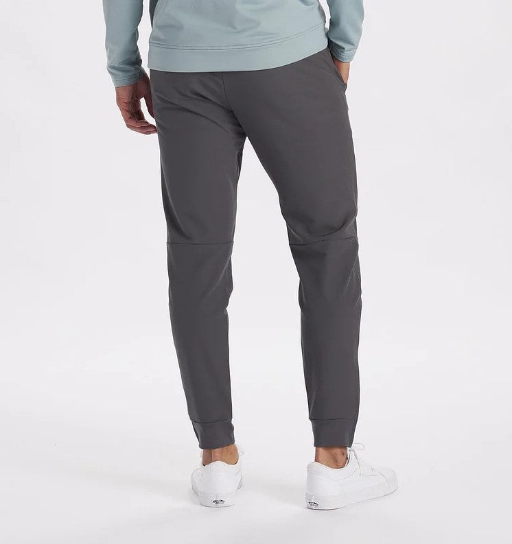 Pantalon Élastique Homme Laurits