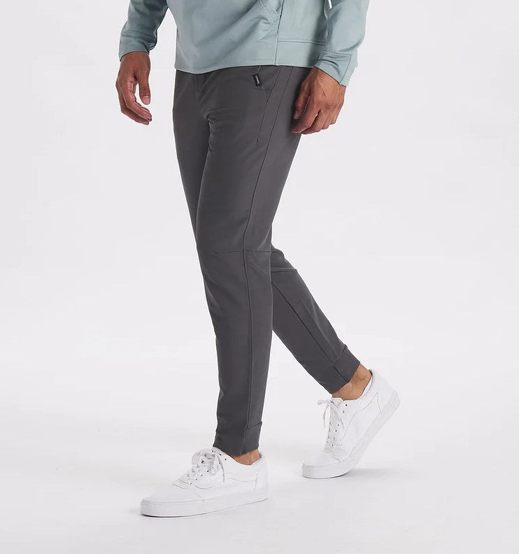 Pantalon Élastique Homme Laurits