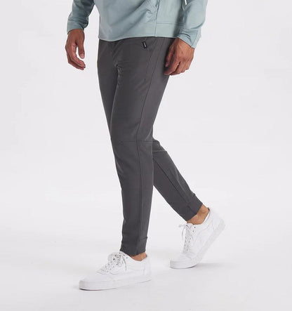 Pantalon Élastique Homme Laurits