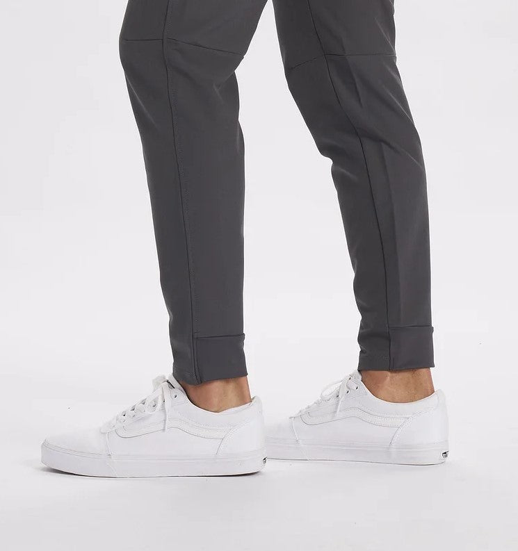 Pantalon Élastique Homme Laurits