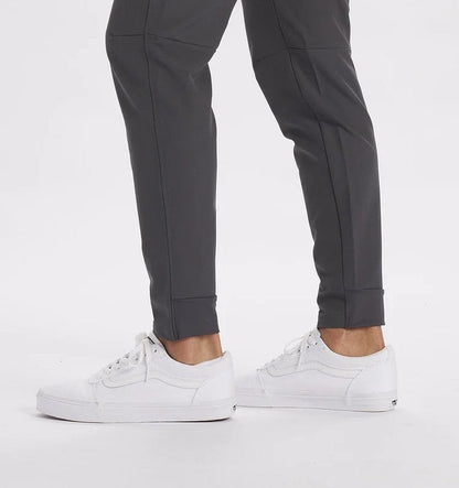 Pantalon Élastique Homme Laurits