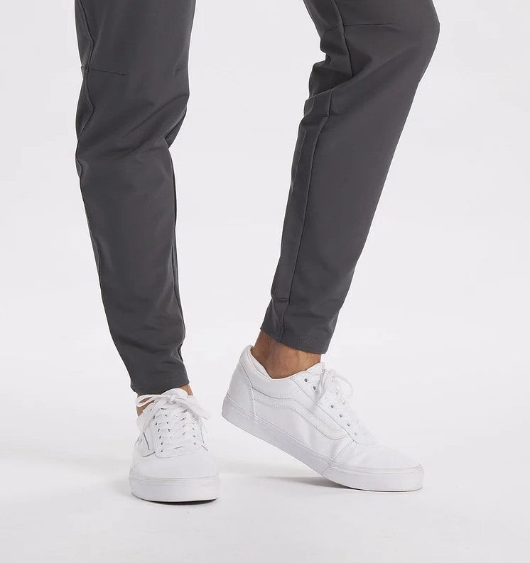 Pantalon Élastique Homme Laurits