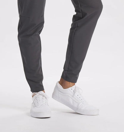 Pantalon Élastique Homme Laurits